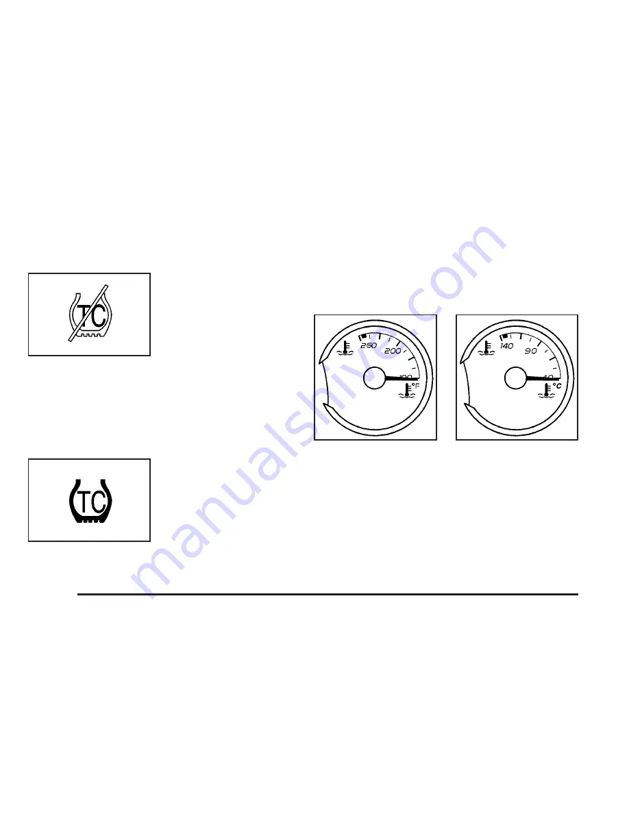 Pontiac 2005 G6 Owner'S Manual Download Page 140