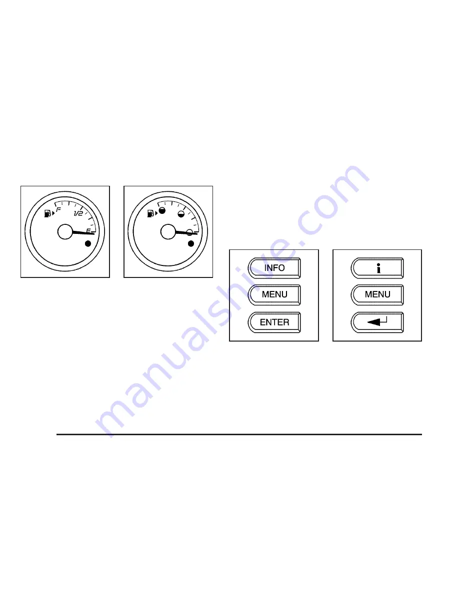 Pontiac 2005 G6 Owner'S Manual Download Page 146