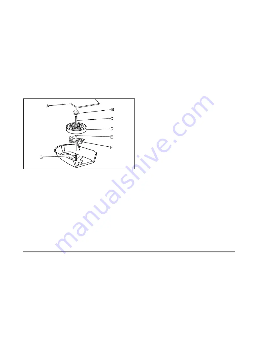 Pontiac 2005 G6 Owner'S Manual Download Page 297