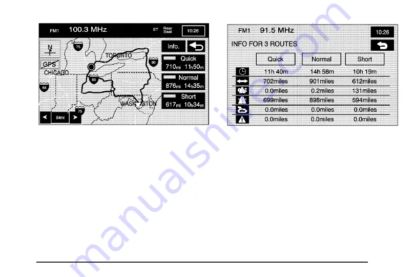 Pontiac 2005 Grand Prix Manual Download Page 27