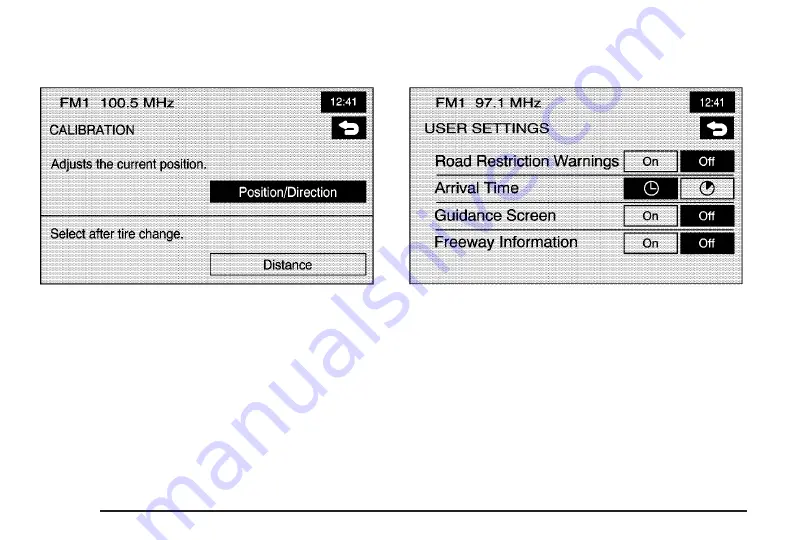 Pontiac 2005 Grand Prix Manual Download Page 40