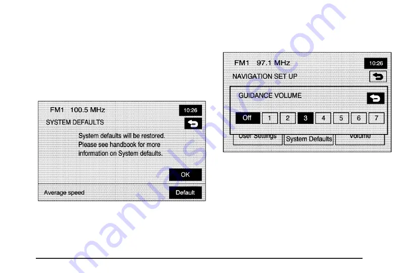 Pontiac 2005 Grand Prix Manual Download Page 41