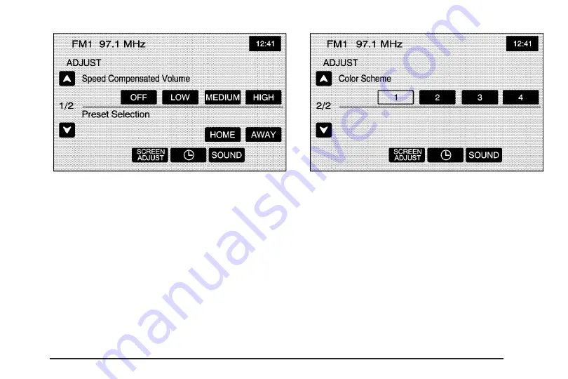 Pontiac 2005 Grand Prix Manual Download Page 59