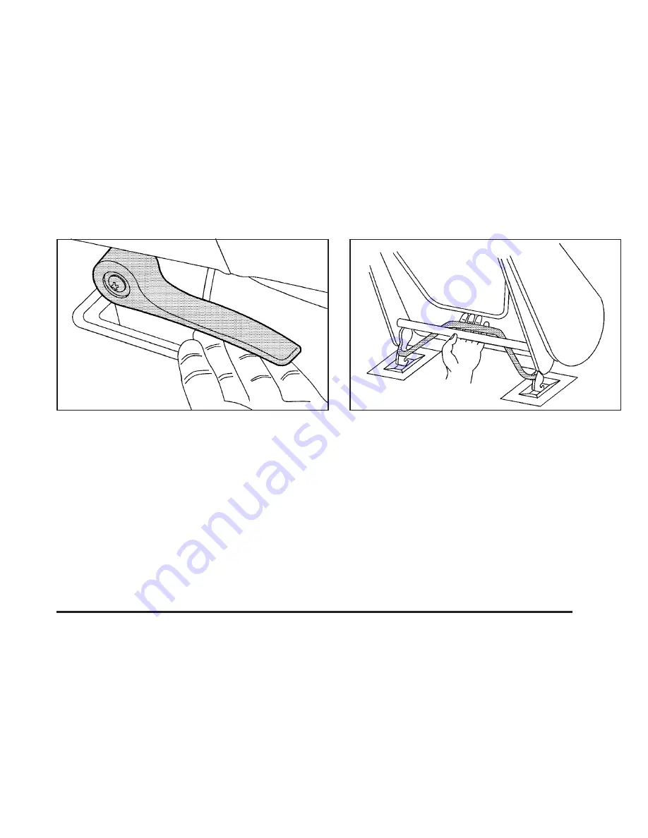 Pontiac 2005 Montana SV6 Owner'S Manual Download Page 17