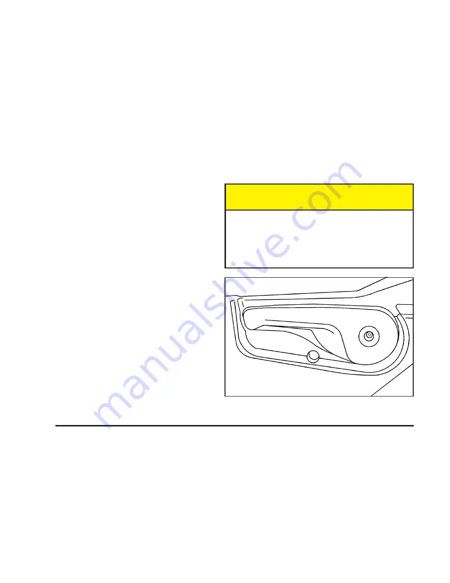 Pontiac 2005 Montana SV6 Owner'S Manual Download Page 20