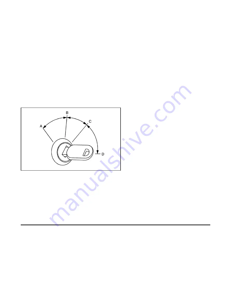 Pontiac 2005 Montana SV6 Owner'S Manual Download Page 115