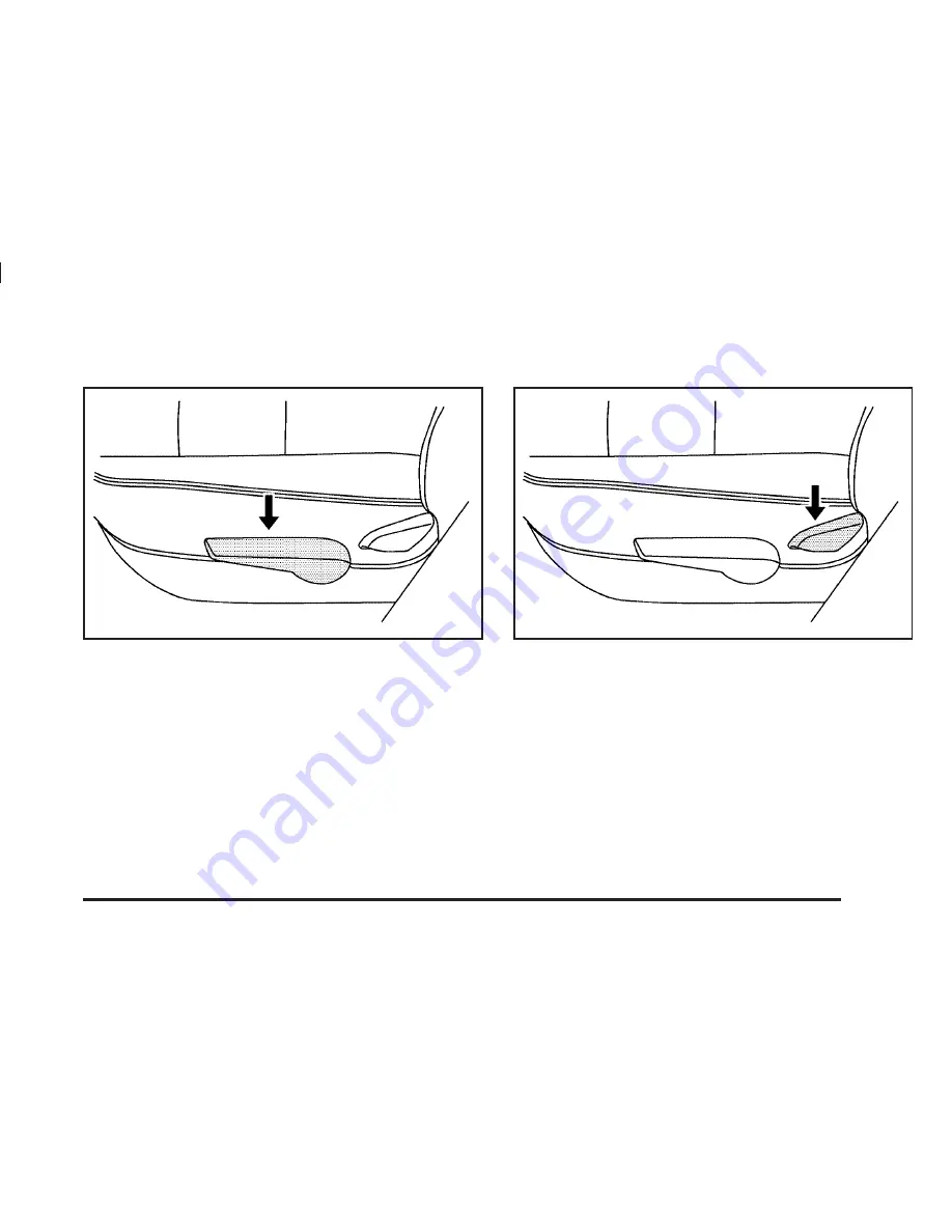 Pontiac 2005 Vibe Owner'S Manual Download Page 9