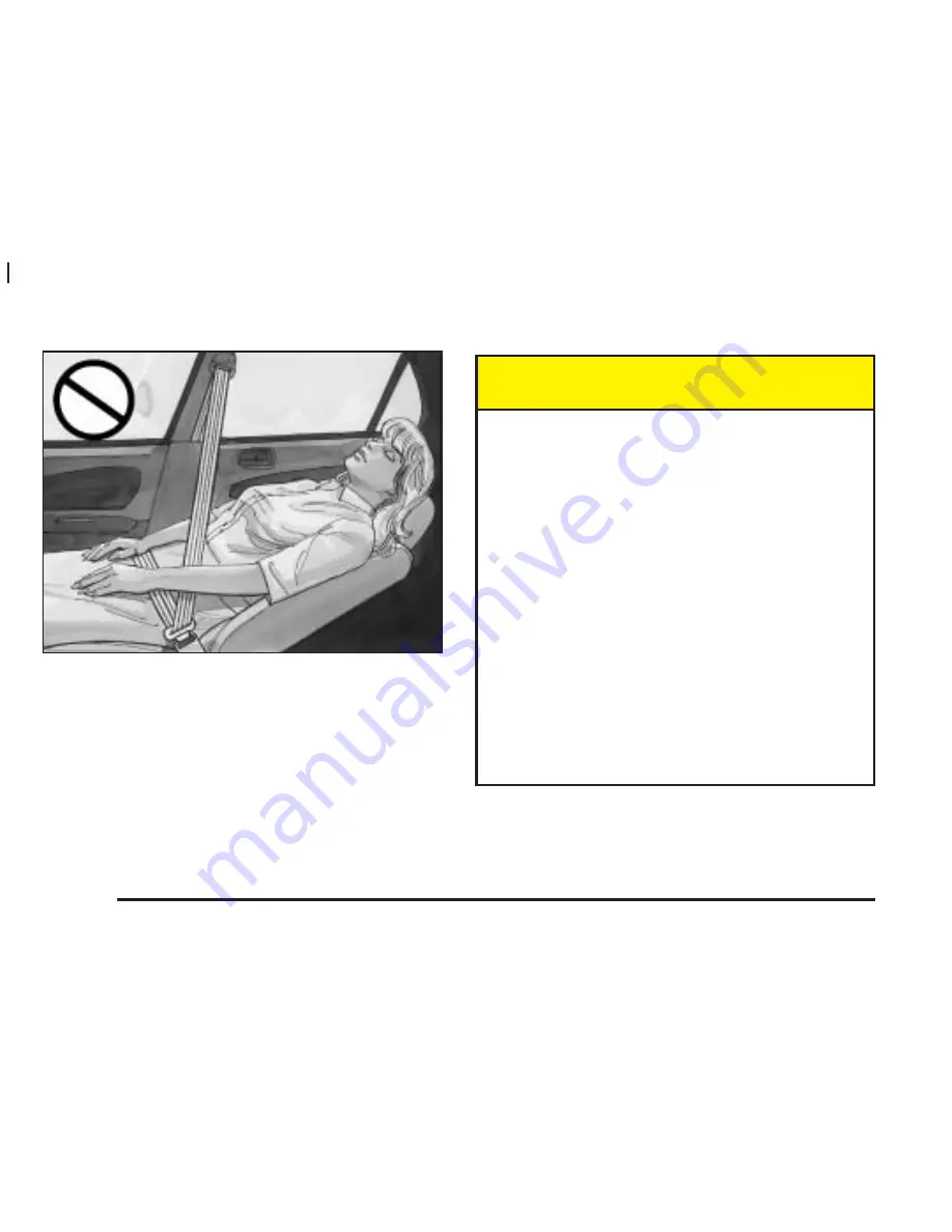 Pontiac 2005 Vibe Owner'S Manual Download Page 10