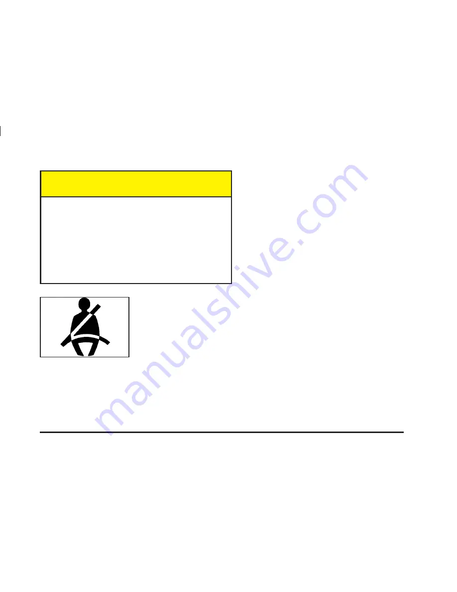 Pontiac 2005 Vibe Owner'S Manual Download Page 15