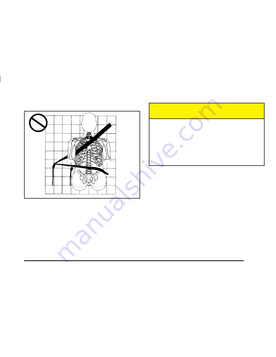 Pontiac 2005 Vibe Owner'S Manual Download Page 23