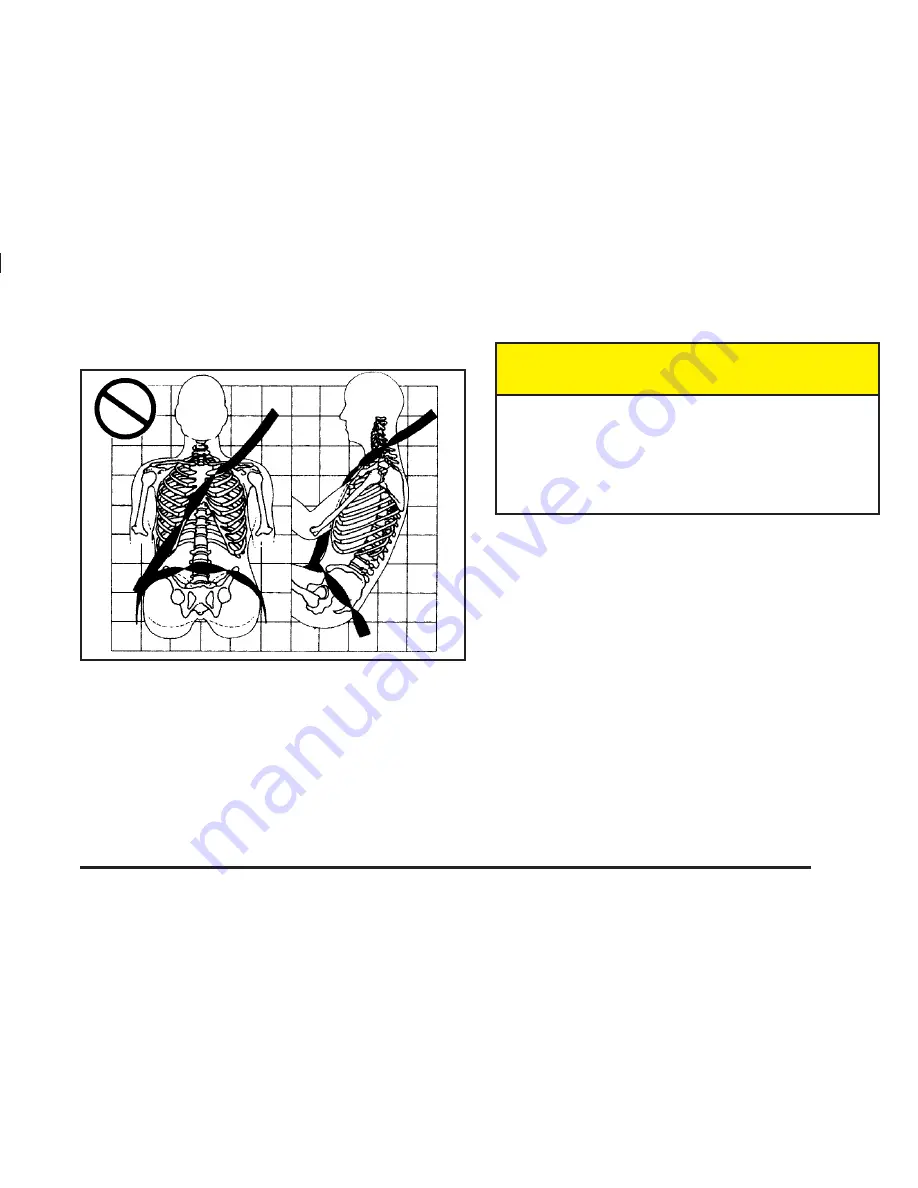 Pontiac 2005 Vibe Owner'S Manual Download Page 25