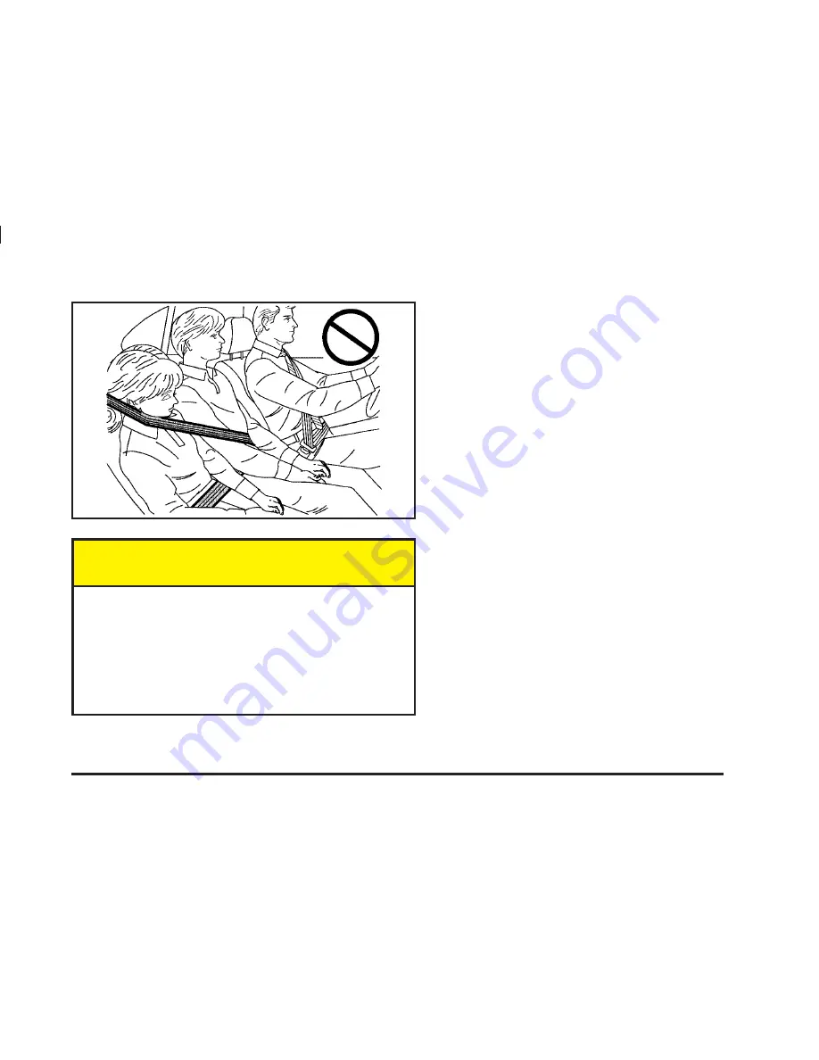 Pontiac 2005 Vibe Owner'S Manual Download Page 33