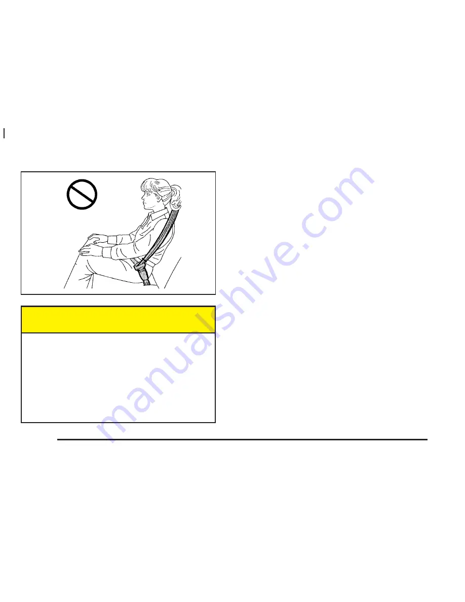 Pontiac 2005 Vibe Owner'S Manual Download Page 34