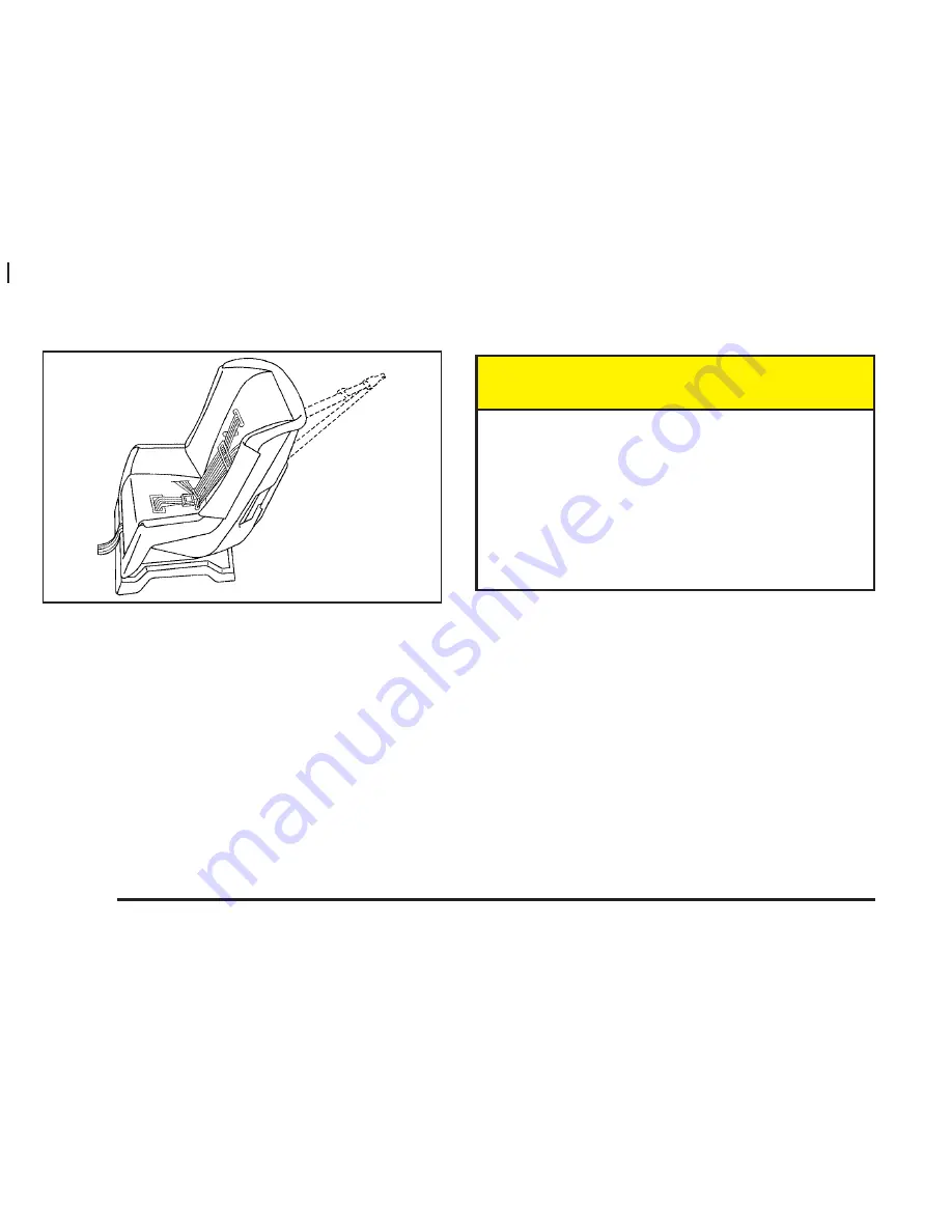 Pontiac 2005 Vibe Owner'S Manual Download Page 42