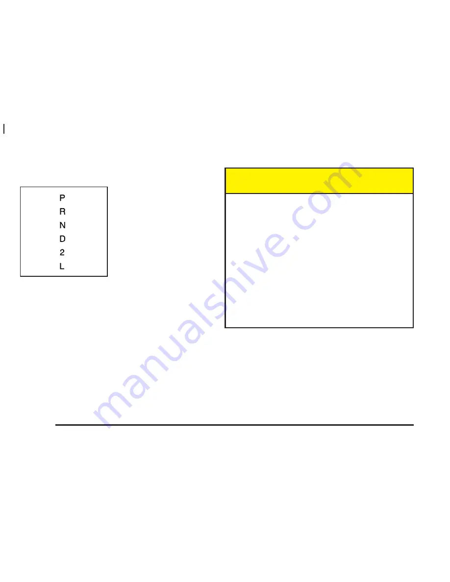 Pontiac 2005 Vibe Owner'S Manual Download Page 92