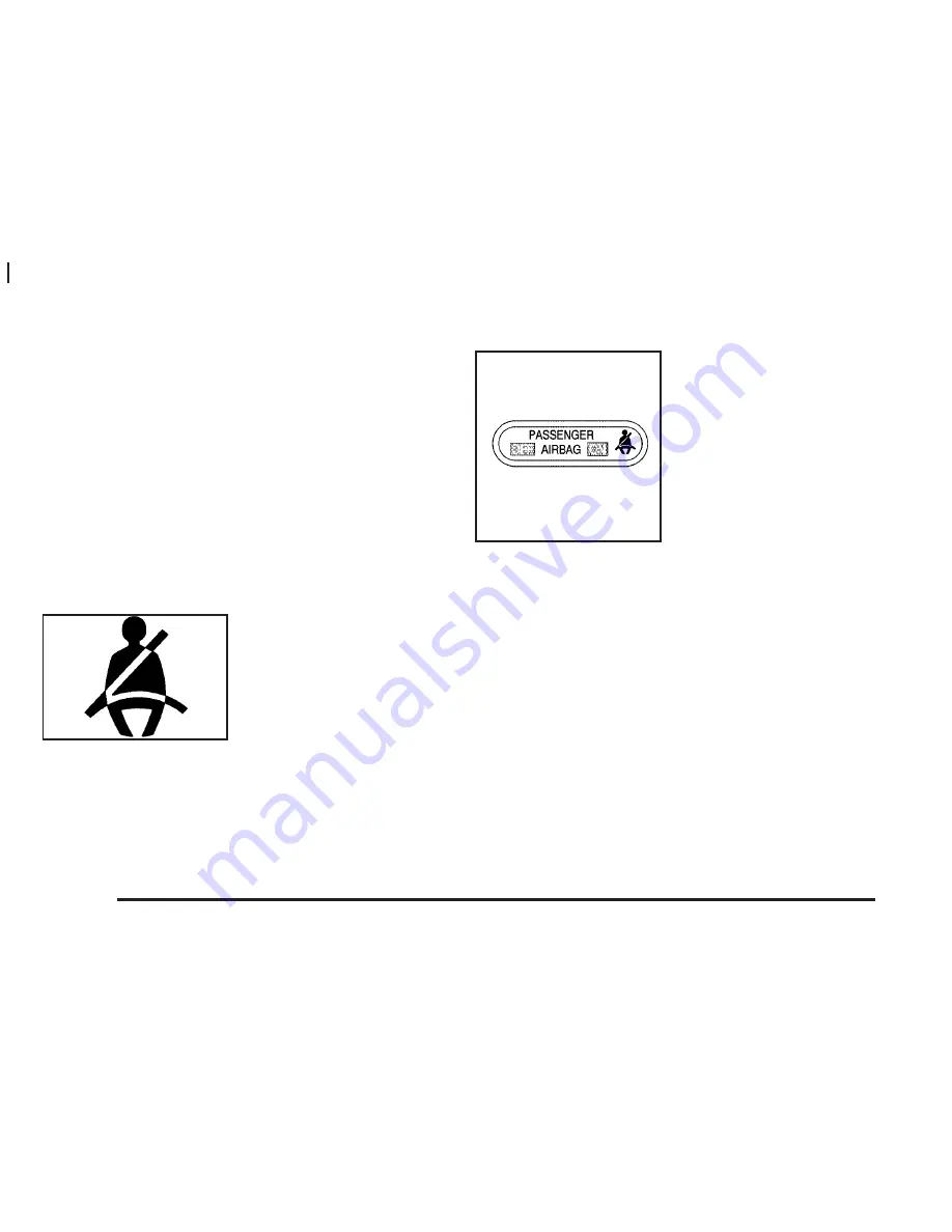 Pontiac 2005 Vibe Owner'S Manual Download Page 138