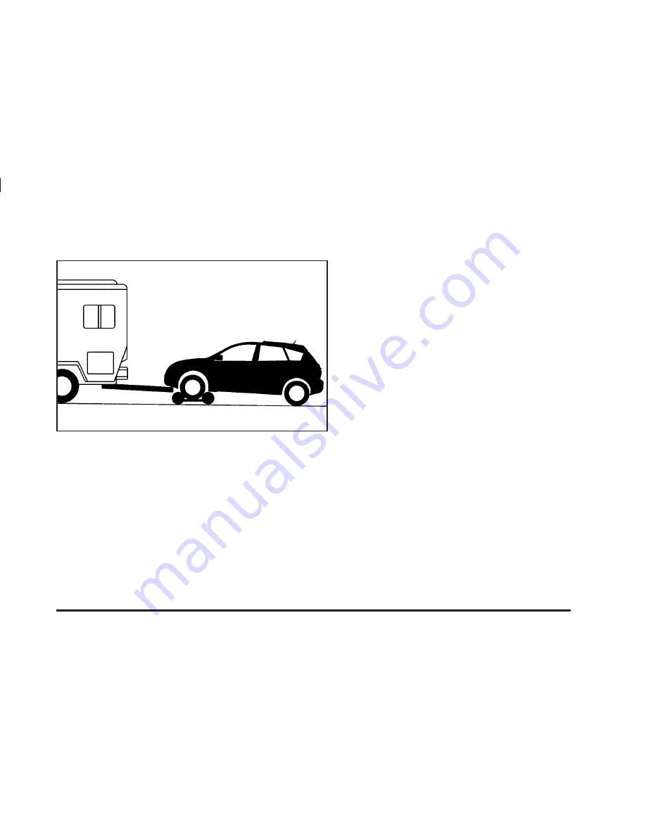 Pontiac 2005 Vibe Owner'S Manual Download Page 215