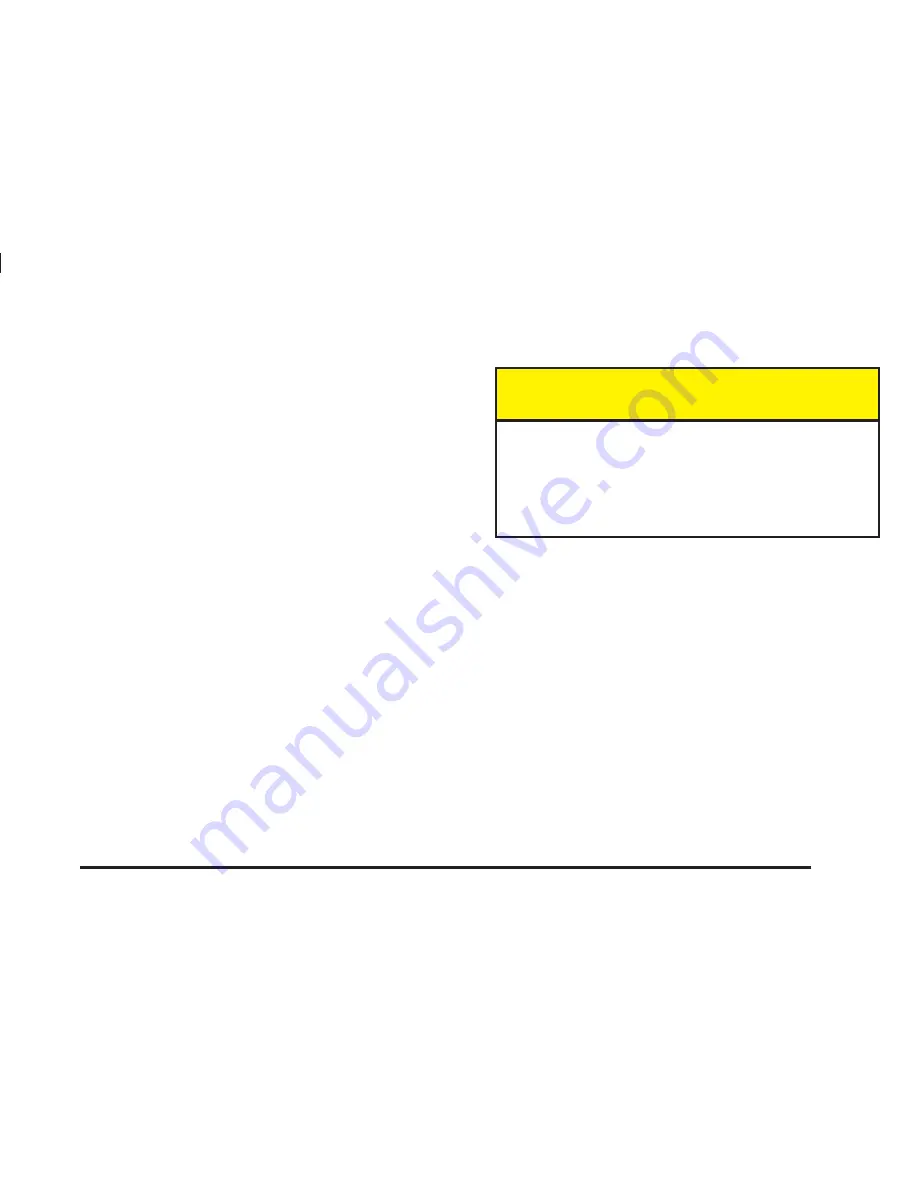 Pontiac 2005 Vibe Owner'S Manual Download Page 221