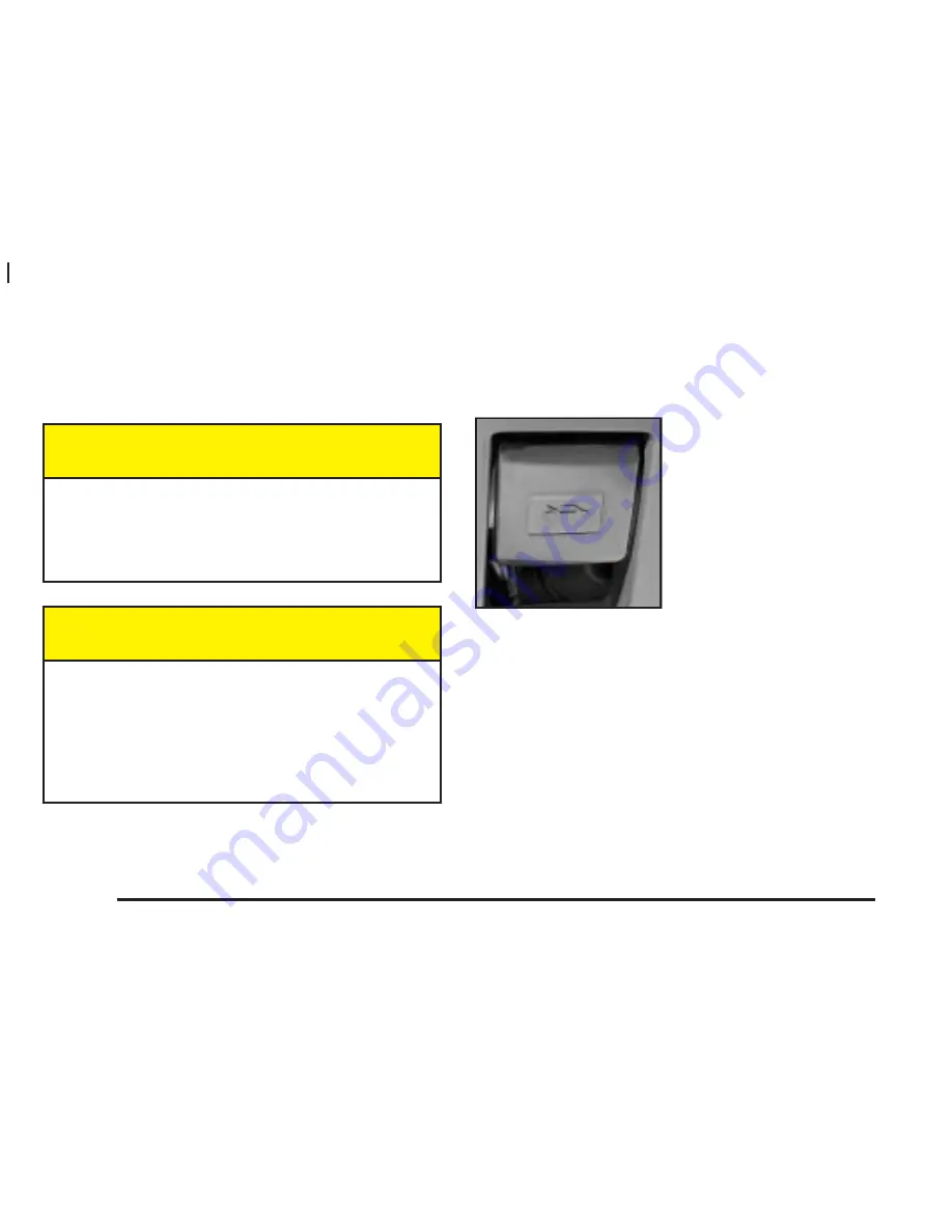 Pontiac 2005 Vibe Owner'S Manual Download Page 232