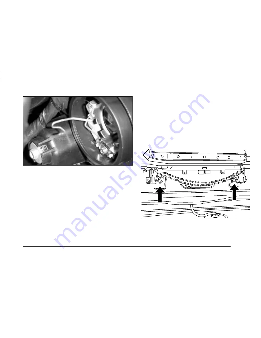 Pontiac 2005 Vibe Owner'S Manual Download Page 273