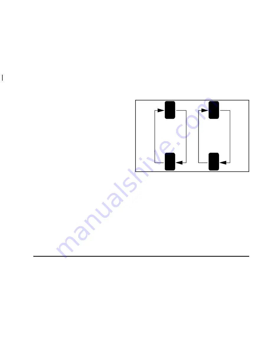 Pontiac 2005 Vibe Owner'S Manual Download Page 290