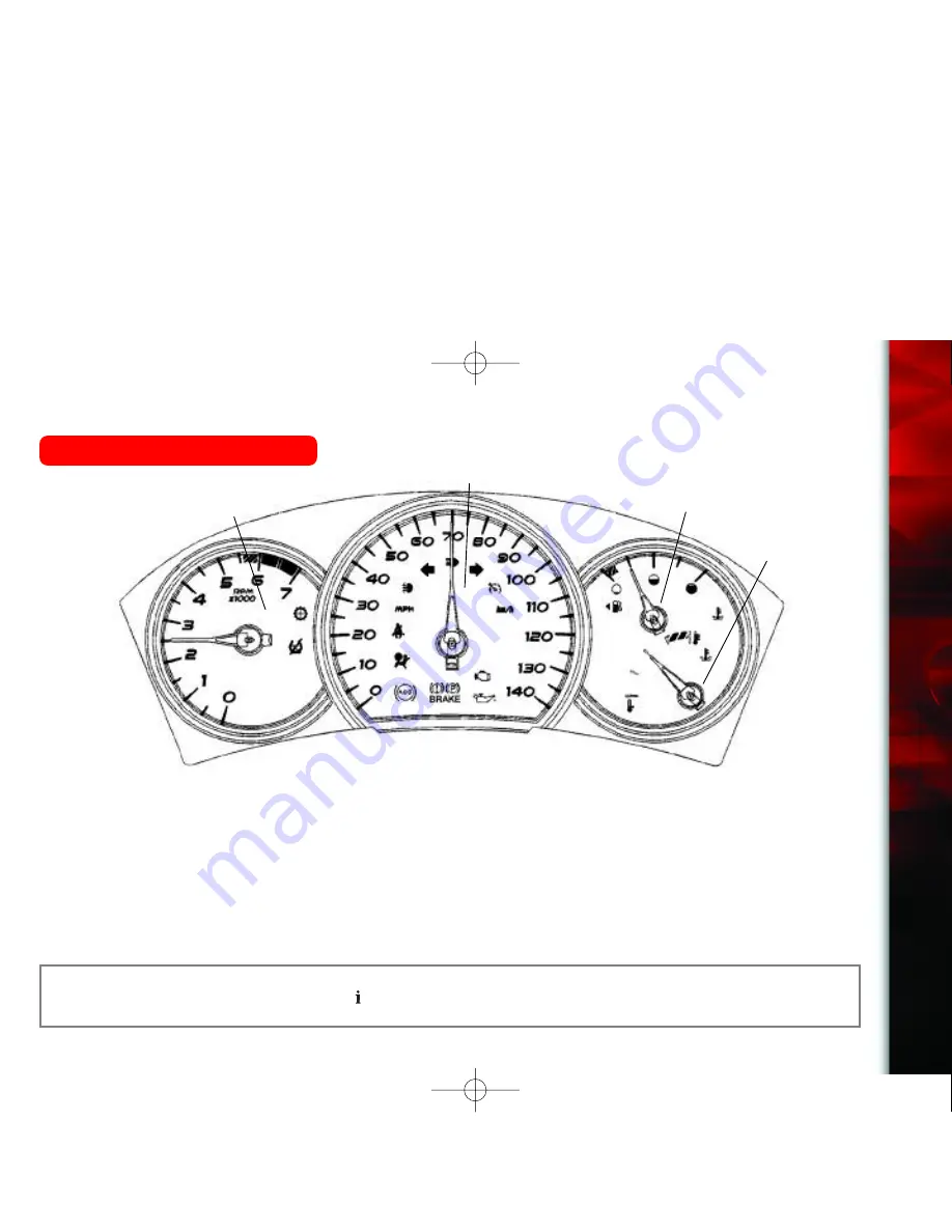 Pontiac 2006 Grand Prix Getting To Know Manual Download Page 3