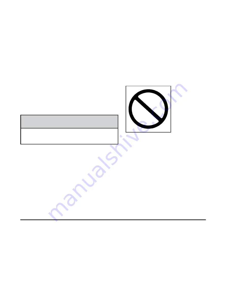 Pontiac 2006 Montana SV6 Owner'S Manual Download Page 3