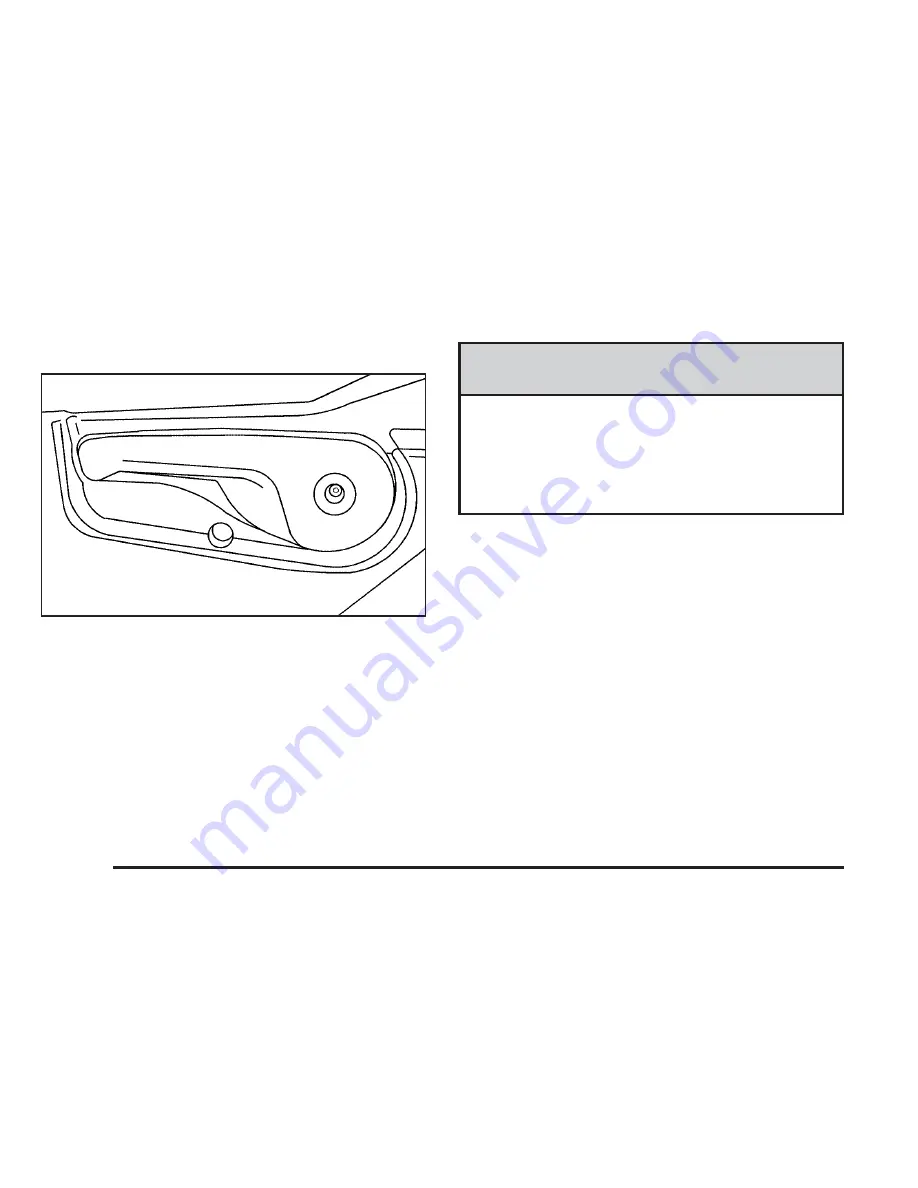 Pontiac 2006 Montana SV6 Owner'S Manual Download Page 10