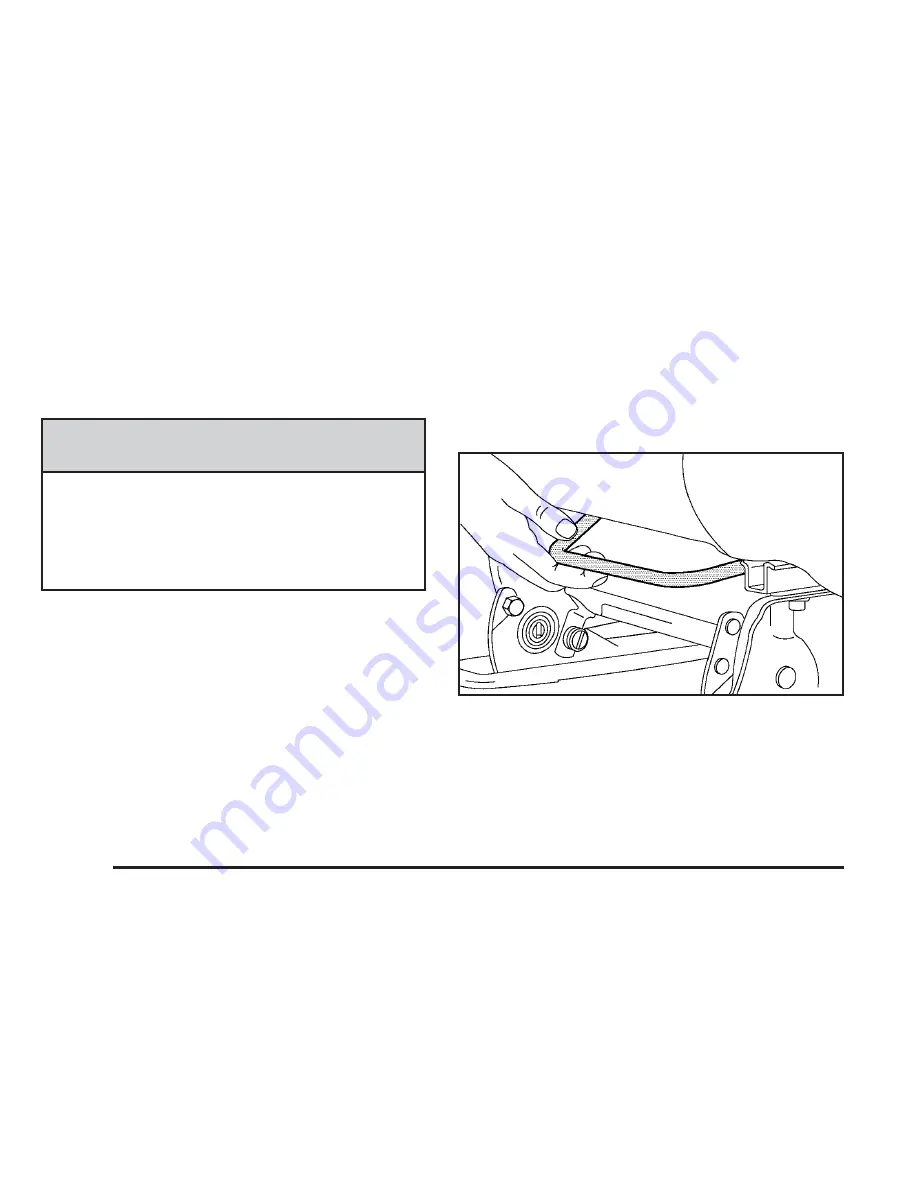 Pontiac 2006 Montana SV6 Owner'S Manual Download Page 14