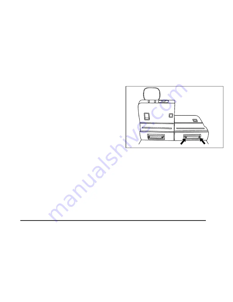 Pontiac 2006 Montana SV6 Owner'S Manual Download Page 25