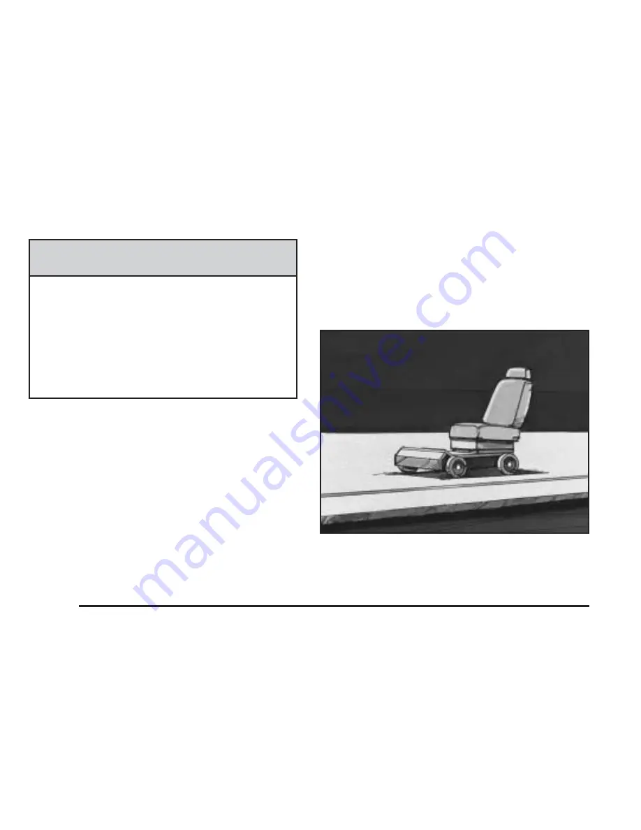 Pontiac 2006 Montana SV6 Owner'S Manual Download Page 28