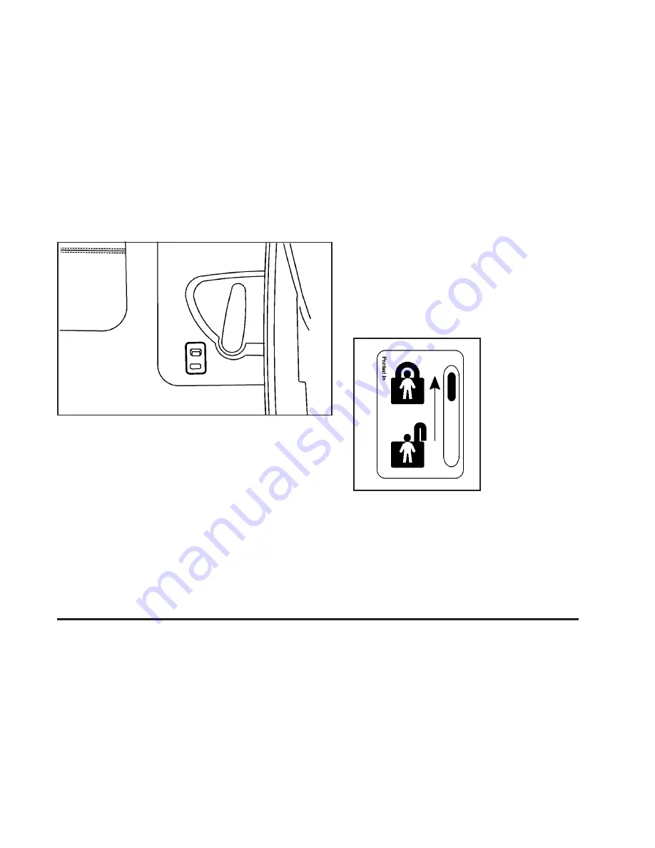 Pontiac 2006 Montana SV6 Owner'S Manual Download Page 99