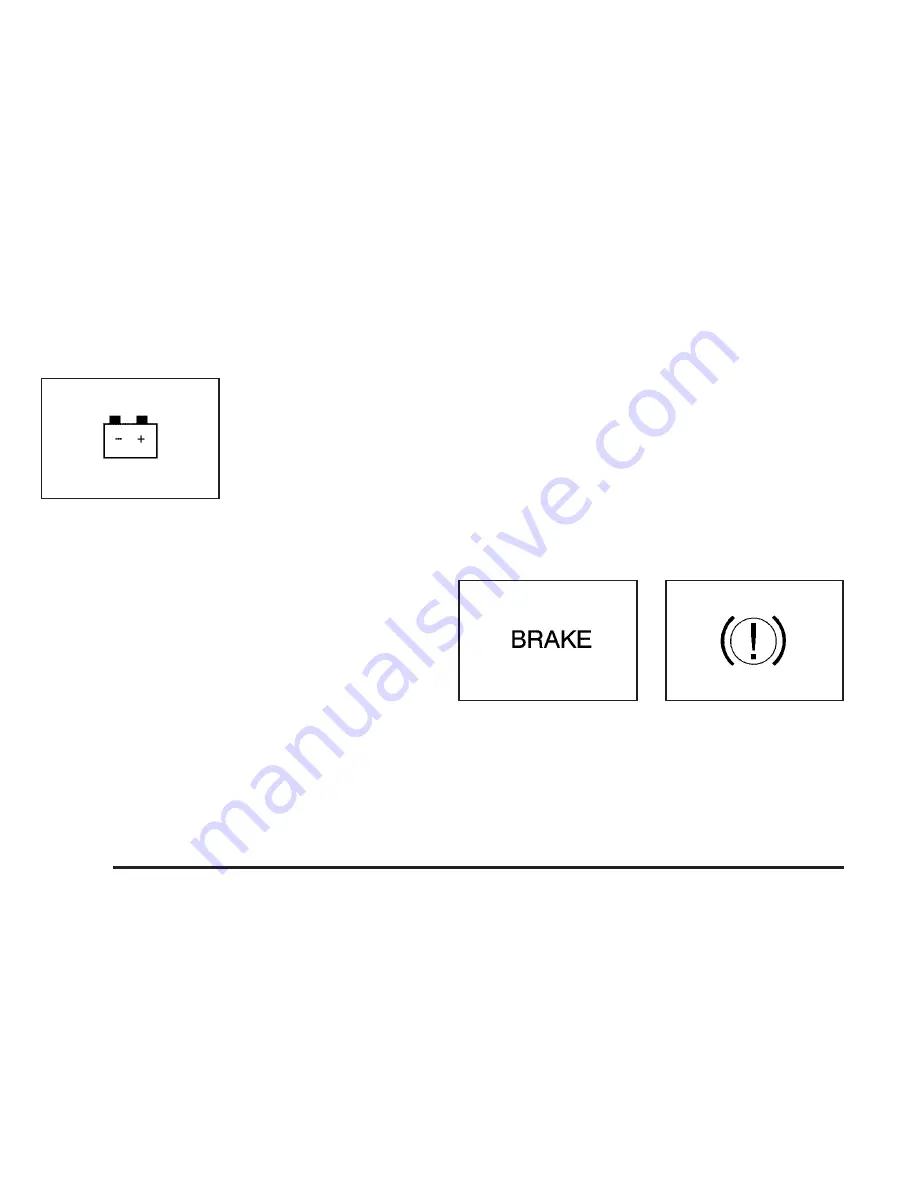 Pontiac 2006 Montana SV6 Owner'S Manual Download Page 176