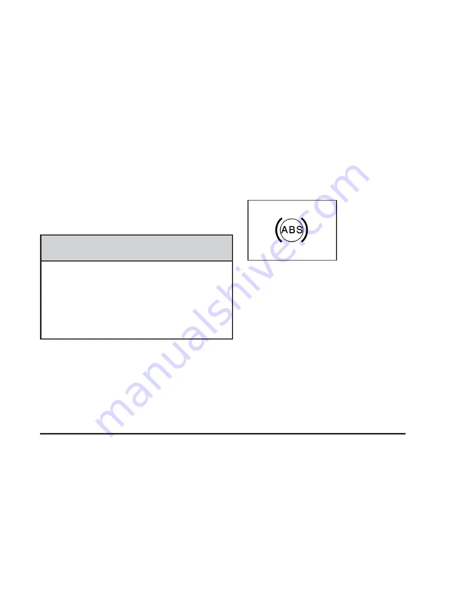 Pontiac 2006 Montana SV6 Owner'S Manual Download Page 177