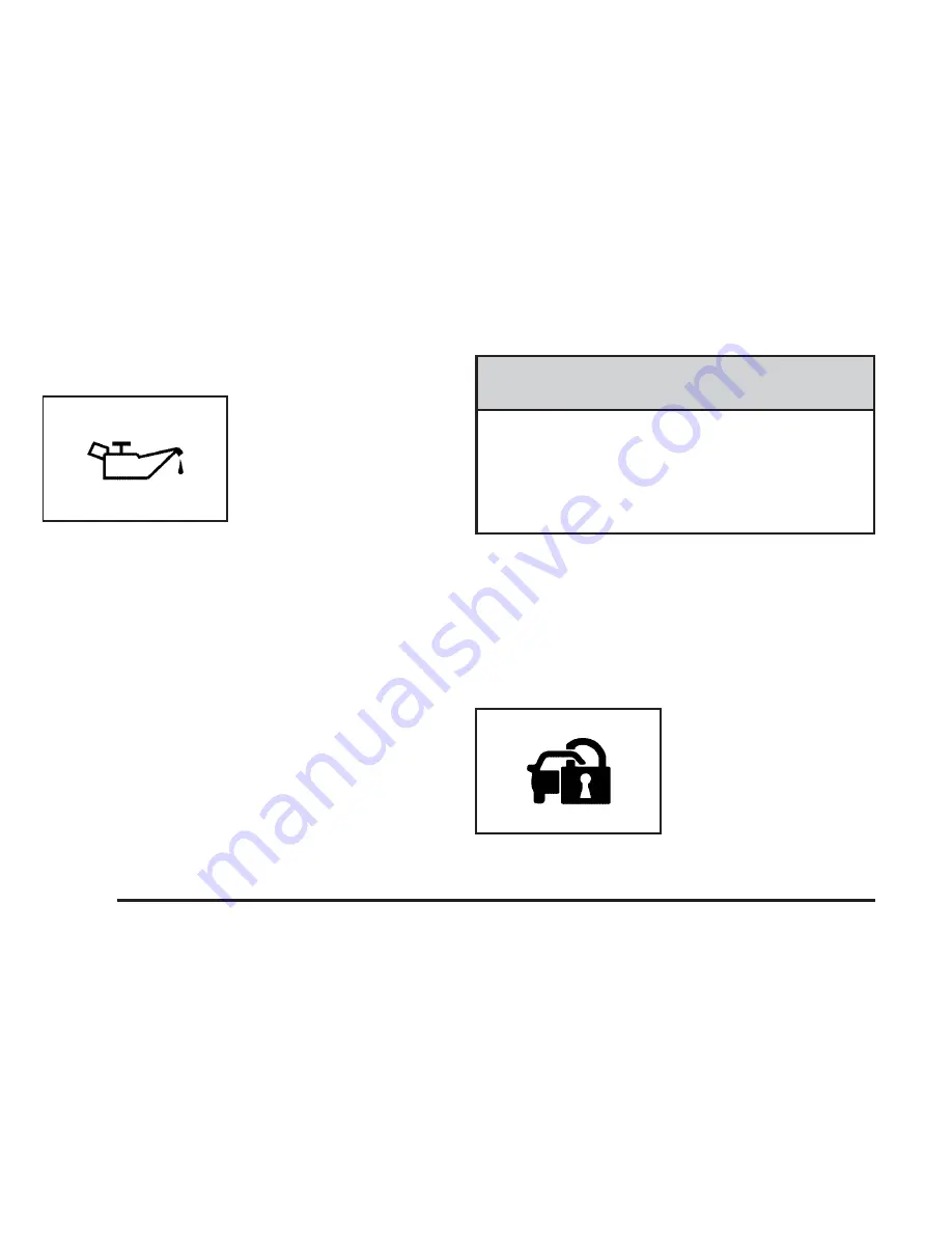 Pontiac 2006 Montana SV6 Owner'S Manual Download Page 182