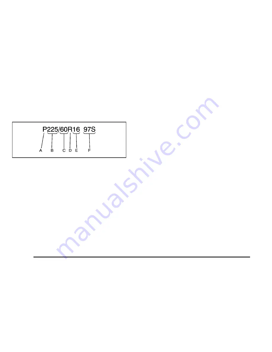 Pontiac 2006 Montana SV6 Owner'S Manual Download Page 360