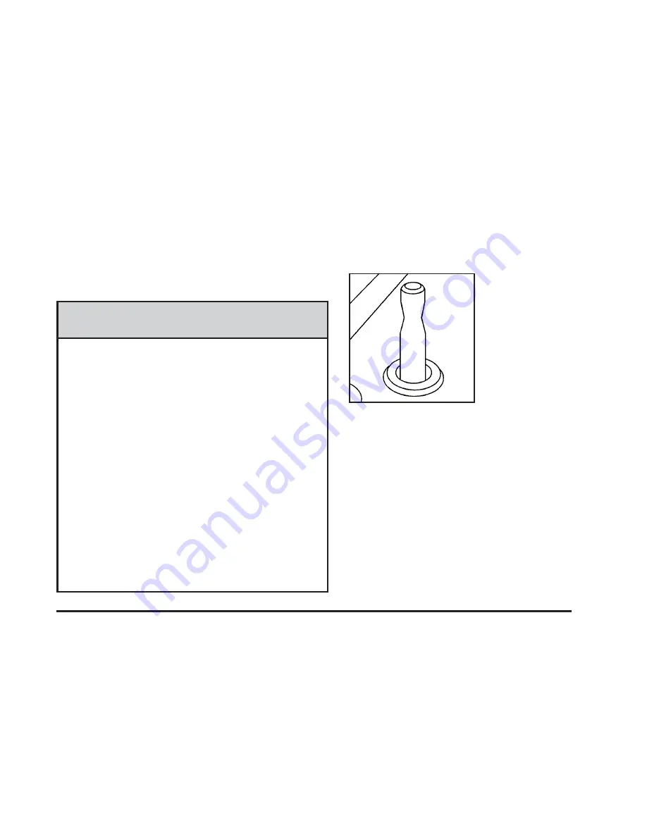 Pontiac 2006 Solstice Owner'S Manual Download Page 57