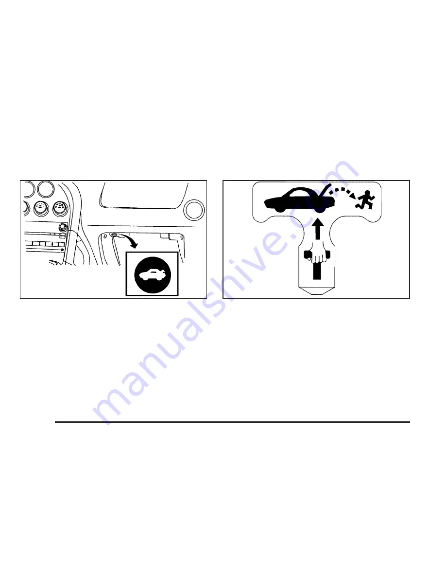 Pontiac 2006 Solstice Owner'S Manual Download Page 60