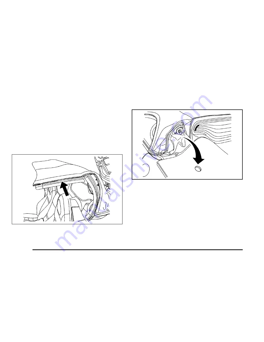 Pontiac 2006 Solstice Owner'S Manual Download Page 86