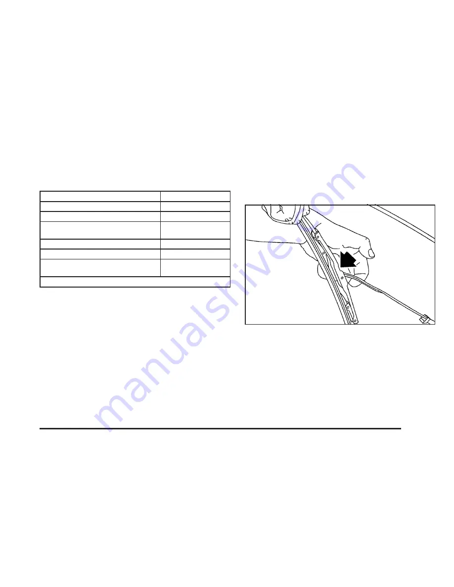 Pontiac 2006 Solstice Owner'S Manual Download Page 235