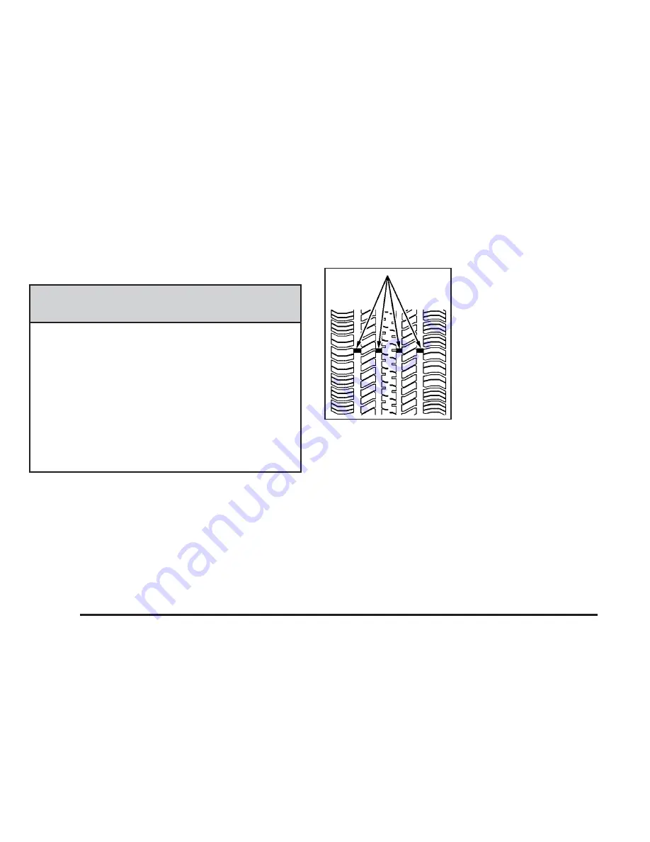 Pontiac 2006 Solstice Owner'S Manual Download Page 244