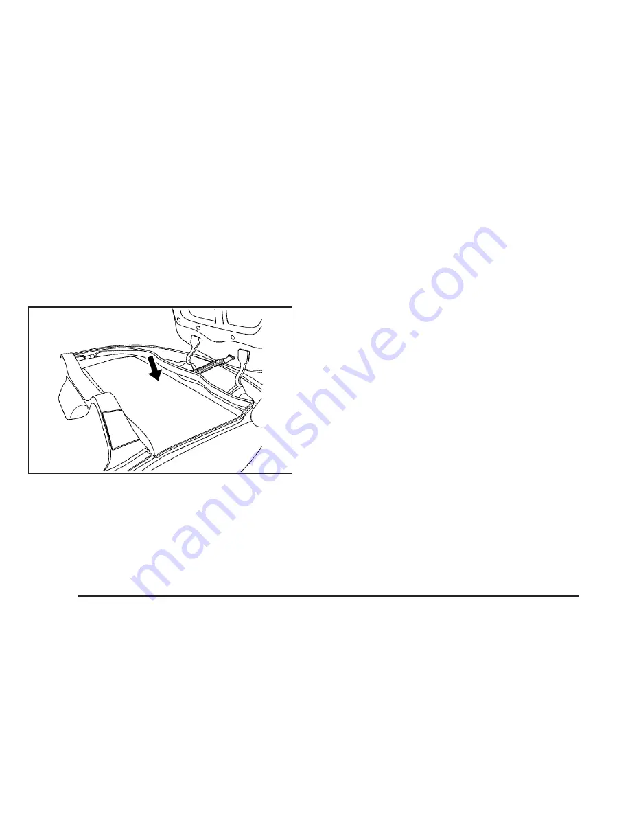 Pontiac 2007 Solstice Owner'S Manual Download Page 102