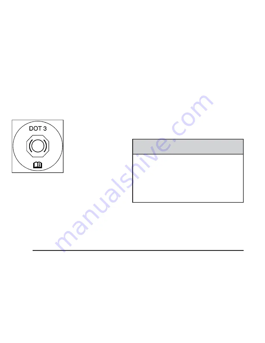 Pontiac 2007 Solstice Owner'S Manual Download Page 270