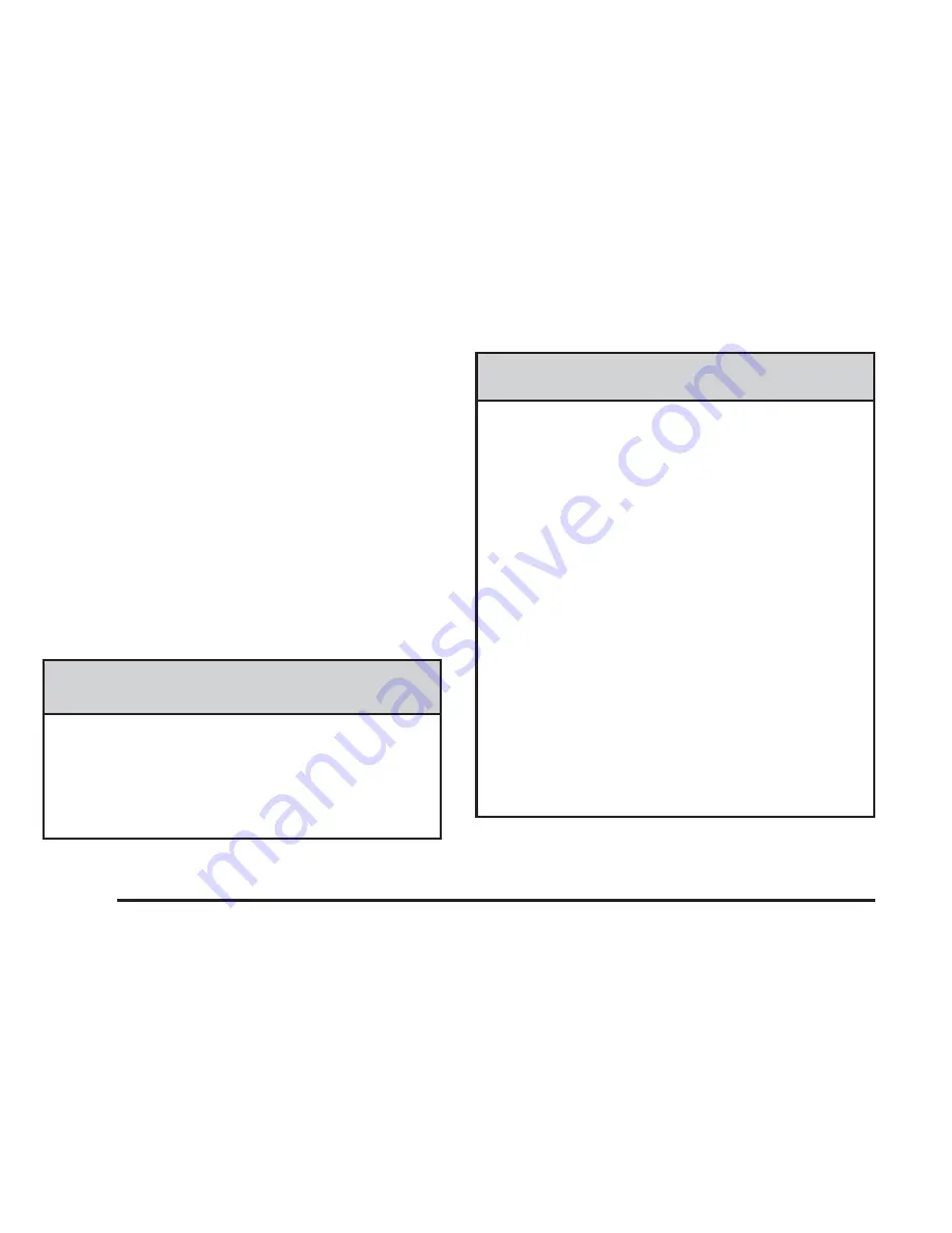 Pontiac 2007 Torrent Owner'S Manual Download Page 54