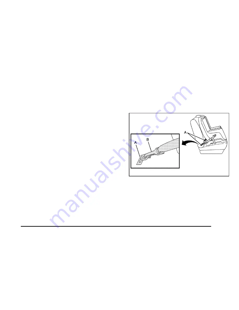 Pontiac 2007 Torrent Owner'S Manual Download Page 57