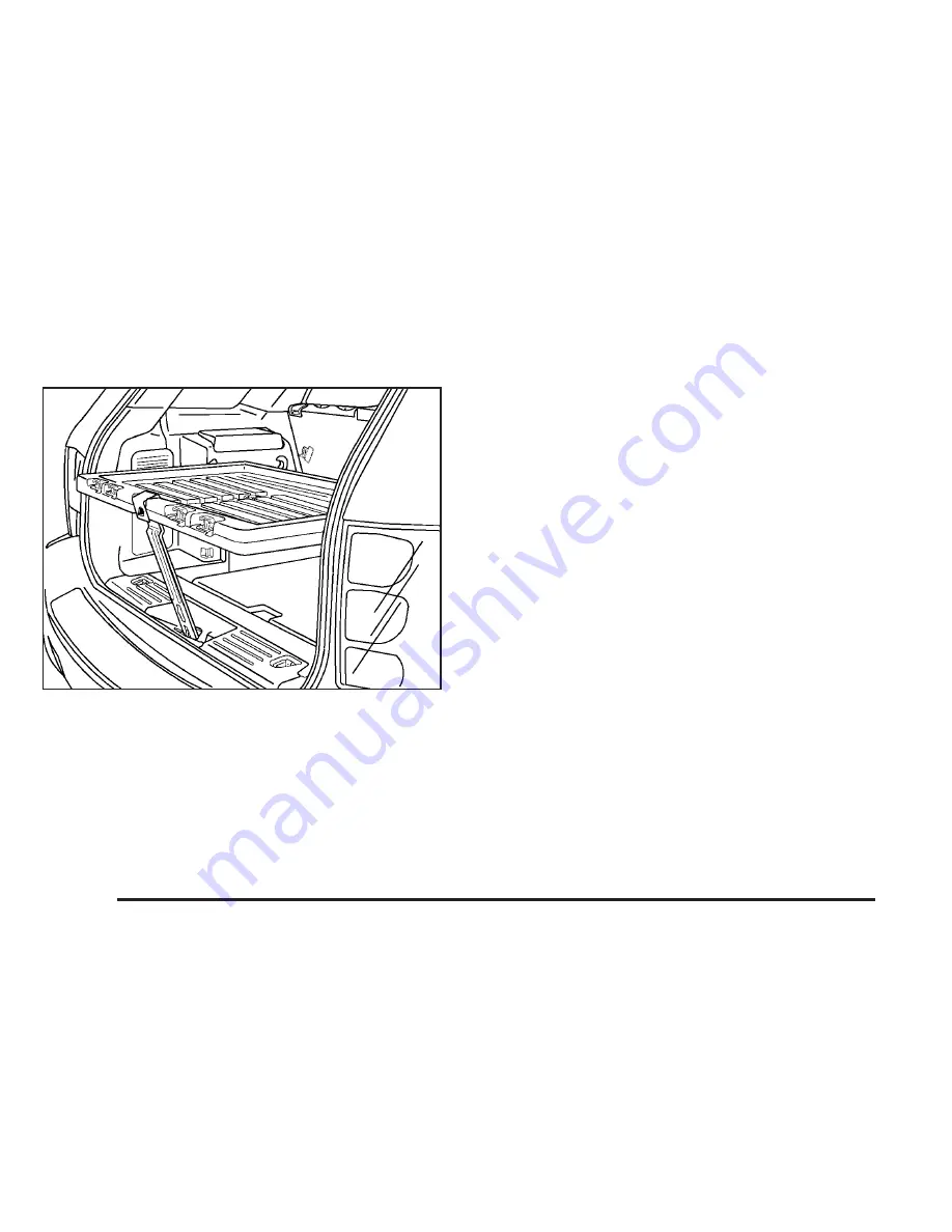 Pontiac 2007 Torrent Owner'S Manual Download Page 142