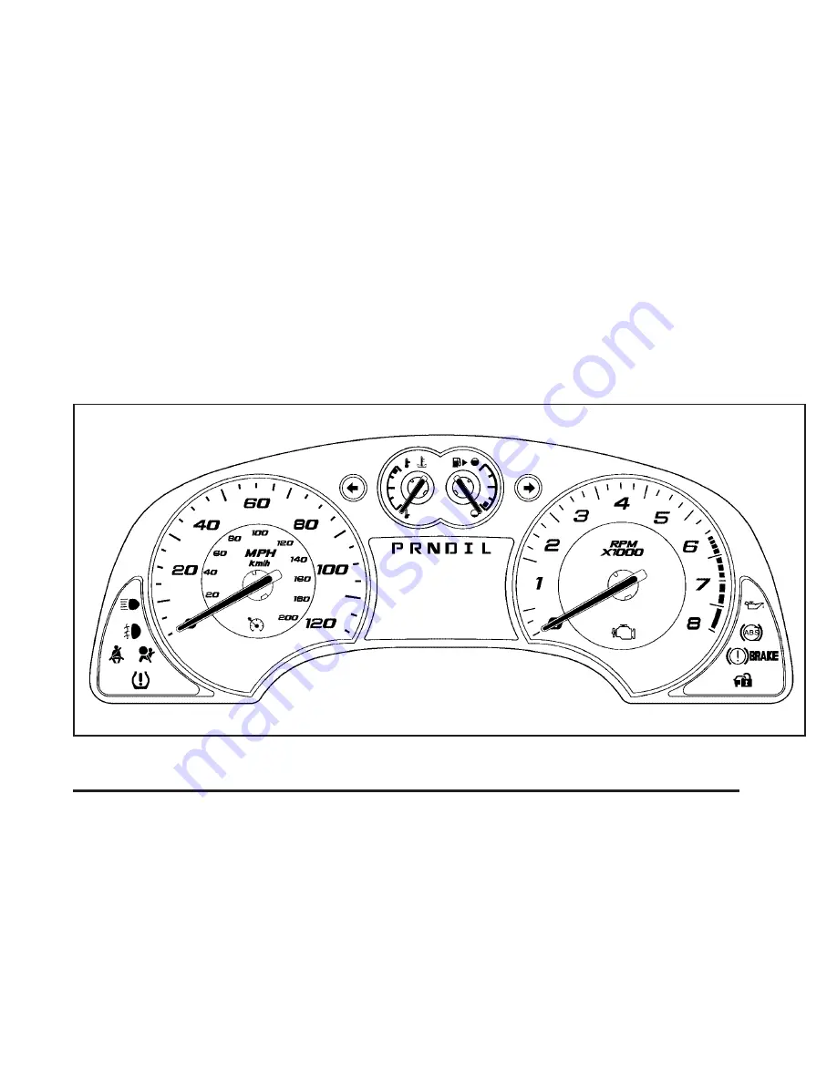 Pontiac 2007 Torrent Owner'S Manual Download Page 173