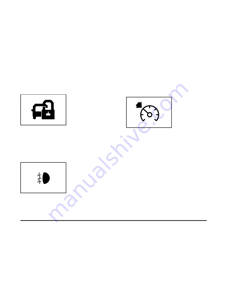 Pontiac 2007 Torrent Owner'S Manual Download Page 189