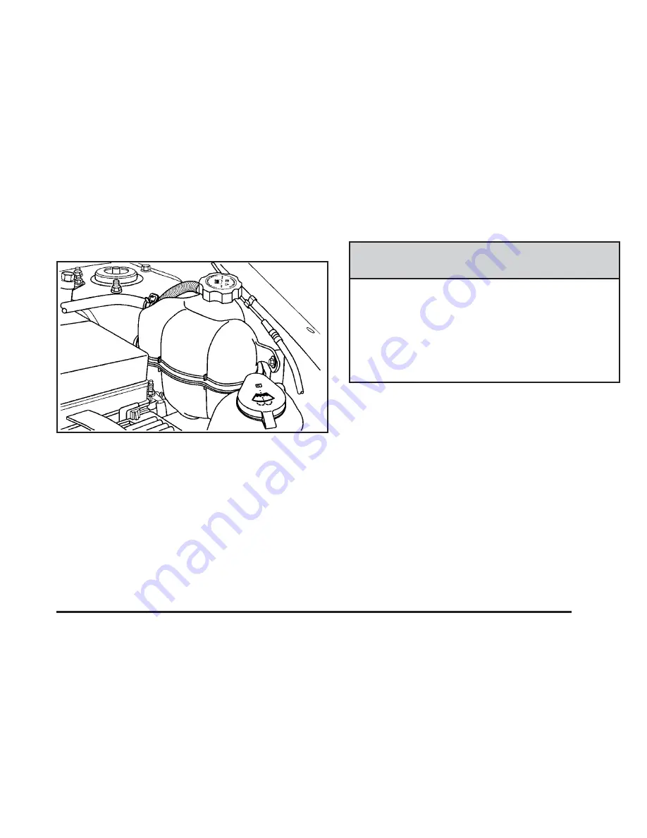 Pontiac 2007 Torrent Owner'S Manual Download Page 359