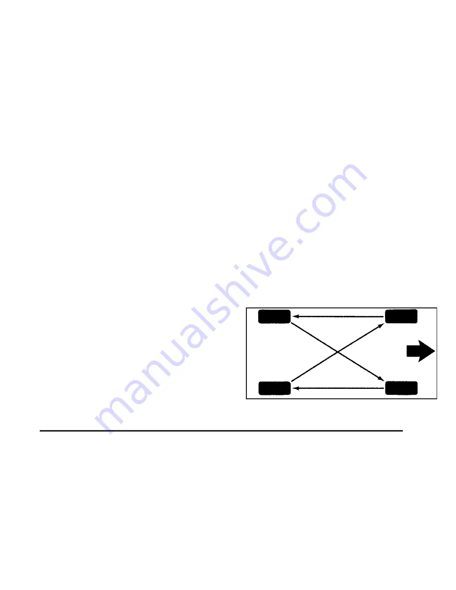 Pontiac 2007 Torrent Owner'S Manual Download Page 399